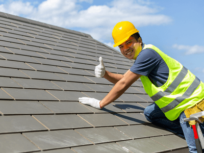 About Roof Repair Experts Traer, IA
